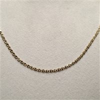 Collana Fanton Gioielli Uomo COLLANE ORO in Oro giallo I.E-52_52